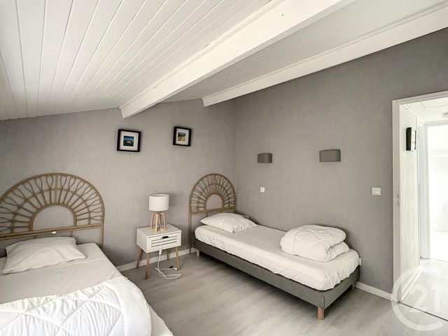 maison à louer - 3 pièces - 54.31 m2 - LA TESTE DE BUCH - 33 - AQUITAINE - Century 21 Duprat & Associés