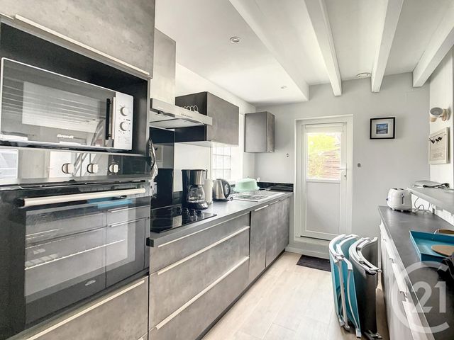 maison à louer - 3 pièces - 54.31 m2 - LA TESTE DE BUCH - 33 - AQUITAINE - Century 21 Duprat & Associés