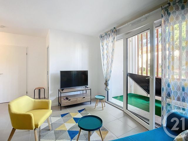 Appartement F2 à louer - 2 pièces - 44.4 m2 - LE TEICH - 33 - AQUITAINE - Century 21 Duprat & Associés