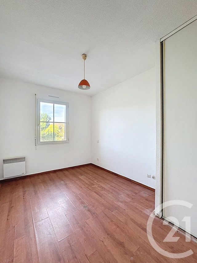 Appartement F2 à louer - 2 pièces - 37.41 m2 - BIGANOS - 33 - AQUITAINE - Century 21 Duprat & Associés