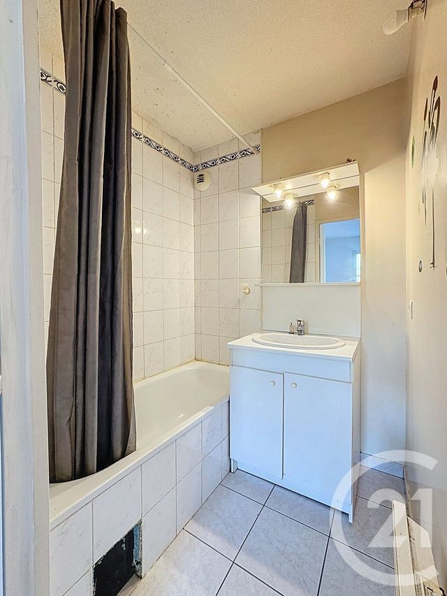 Appartement F2 à louer - 2 pièces - 37.41 m2 - BIGANOS - 33 - AQUITAINE - Century 21 Duprat & Associés