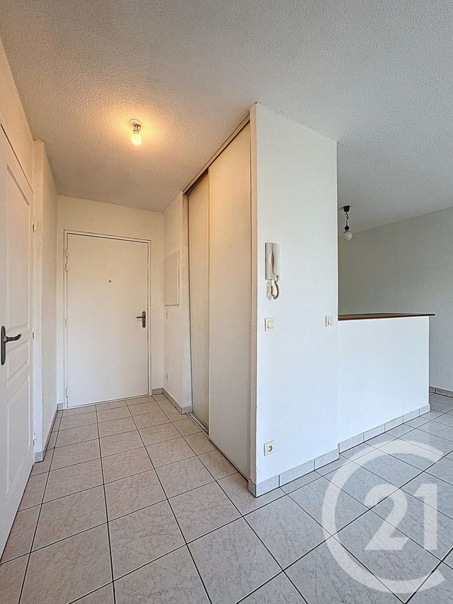 Appartement F2 à louer - 2 pièces - 37.41 m2 - BIGANOS - 33 - AQUITAINE - Century 21 Duprat & Associés