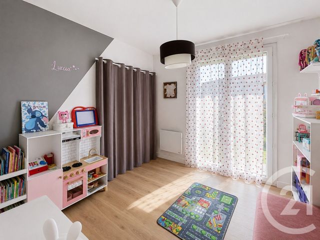 maison à vendre - 4 pièces - 96.12 m2 - MARCHEPRIME - 33 - AQUITAINE - Century 21 Duprat & Associés
