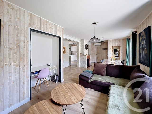 maison à vendre - 4 pièces - 96.12 m2 - MARCHEPRIME - 33 - AQUITAINE - Century 21 Duprat & Associés