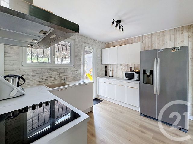 maison à vendre - 4 pièces - 96.12 m2 - MARCHEPRIME - 33 - AQUITAINE - Century 21 Duprat & Associés