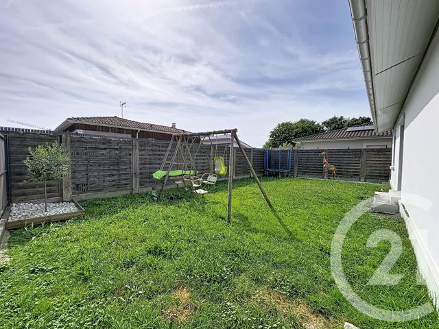 maison à vendre - 4 pièces - 96.12 m2 - MARCHEPRIME - 33 - AQUITAINE - Century 21 Duprat & Associés