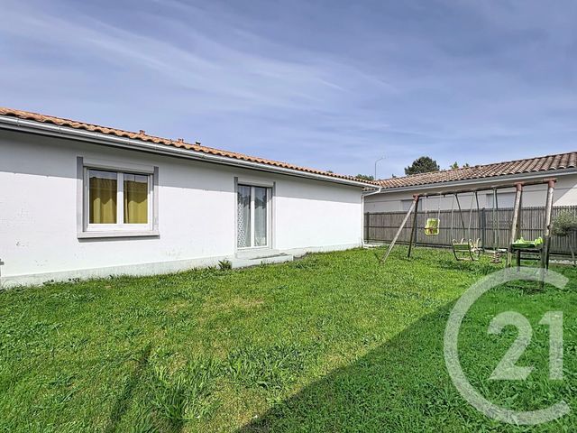 maison - MARCHEPRIME - 33