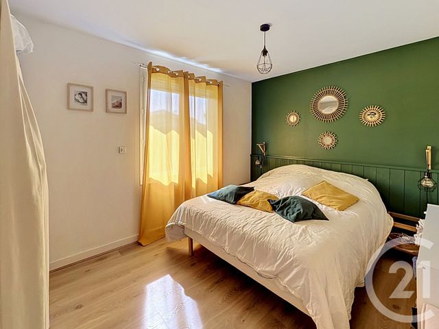 maison à vendre - 4 pièces - 96.12 m2 - MARCHEPRIME - 33 - AQUITAINE - Century 21 Duprat & Associés