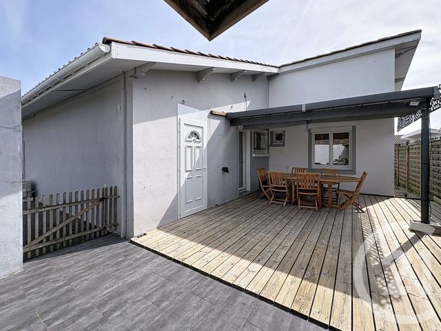 maison à vendre - 4 pièces - 96.12 m2 - MARCHEPRIME - 33 - AQUITAINE - Century 21 Duprat & Associés