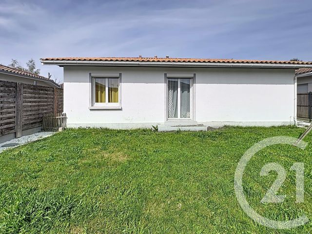 maison à vendre - 4 pièces - 96.12 m2 - MARCHEPRIME - 33 - AQUITAINE - Century 21 Duprat & Associés