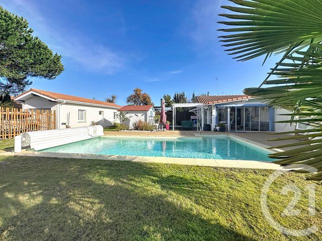 maison - BIGANOS - 33