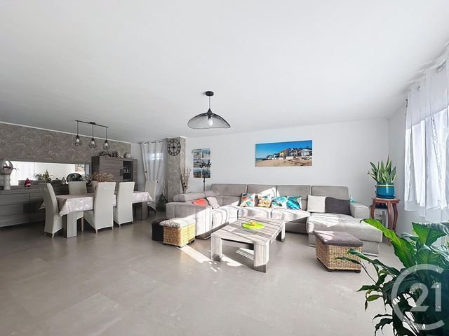 maison à vendre - 9 pièces - 167.01 m2 - BIGANOS - 33 - AQUITAINE - Century 21 Duprat & Associés