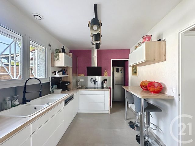 maison à vendre - 9 pièces - 167.01 m2 - BIGANOS - 33 - AQUITAINE - Century 21 Duprat & Associés