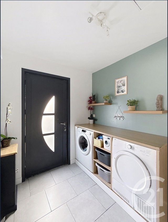 maison à vendre - 7 pièces - 166.0 m2 - BIGANOS - 33 - AQUITAINE - Century 21 Duprat & Associés