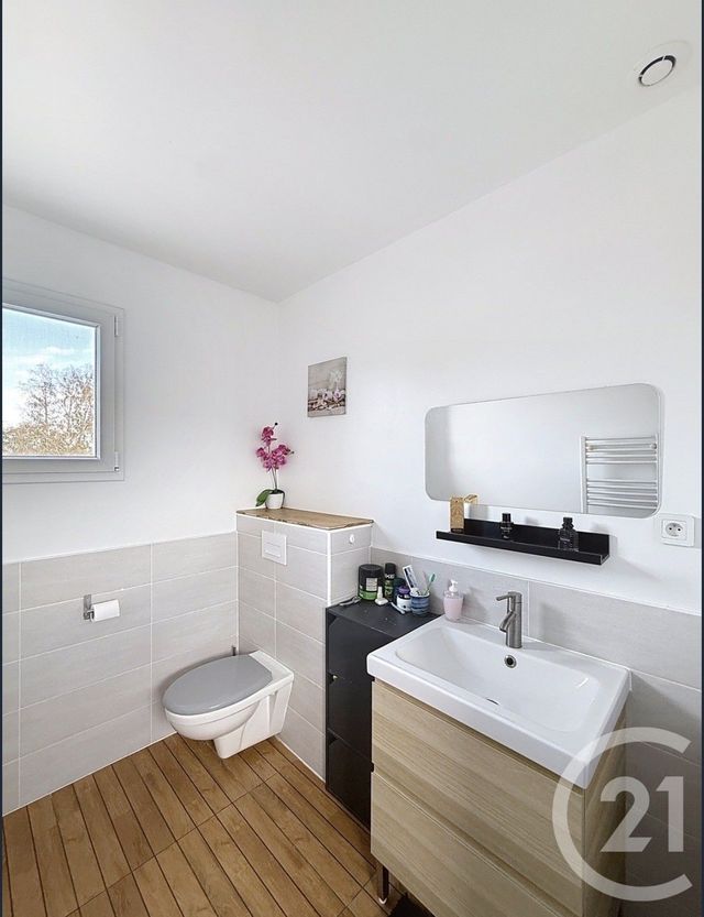 maison à vendre - 7 pièces - 166.0 m2 - BIGANOS - 33 - AQUITAINE - Century 21 Duprat & Associés