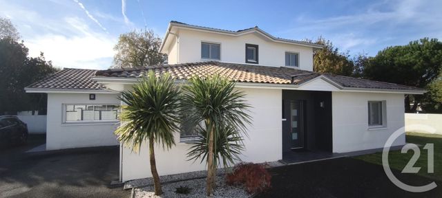 maison à vendre - 7 pièces - 166.0 m2 - BIGANOS - 33 - AQUITAINE - Century 21 Duprat & Associés