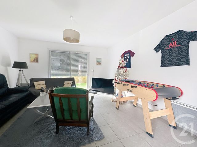 Appartement F3 à vendre SANGUINET