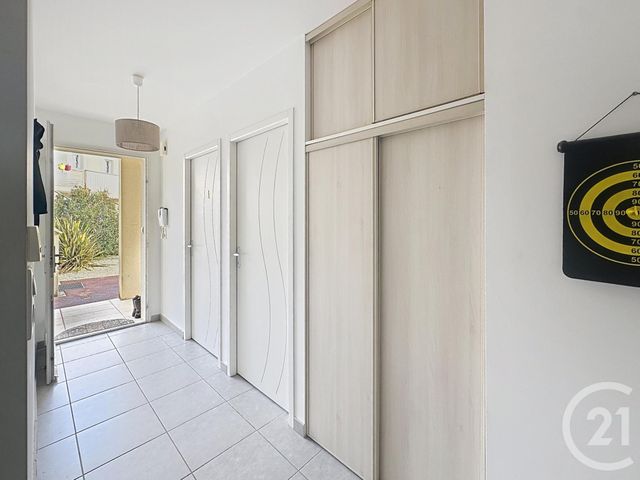 Appartement F3 à vendre - 3 pièces - 67.0 m2 - SANGUINET - 40 - AQUITAINE - Century 21 Duprat & Associés