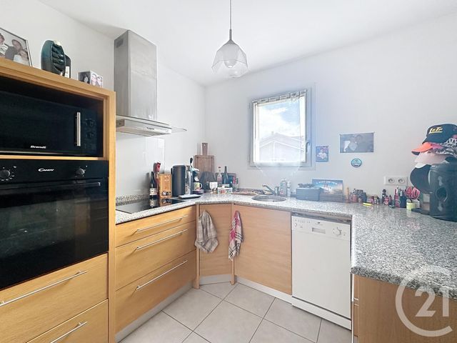 Appartement F3 à vendre - 3 pièces - 67.0 m2 - SANGUINET - 40 - AQUITAINE - Century 21 Duprat & Associés