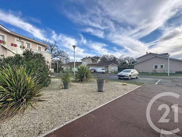 Appartement F3 à vendre - 3 pièces - 67.0 m2 - SANGUINET - 40 - AQUITAINE - Century 21 Duprat & Associés