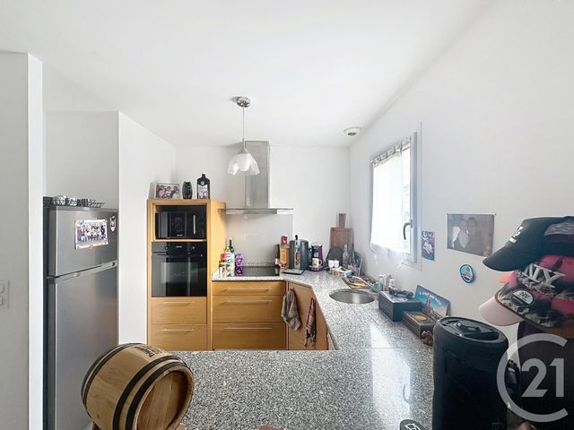 Appartement F3 à vendre - 3 pièces - 67.0 m2 - SANGUINET - 40 - AQUITAINE - Century 21 Duprat & Associés