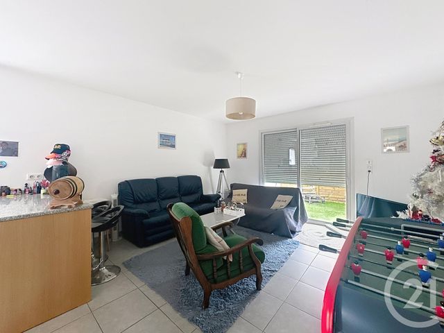 Appartement F3 à vendre - 3 pièces - 67.0 m2 - SANGUINET - 40 - AQUITAINE - Century 21 Duprat & Associés