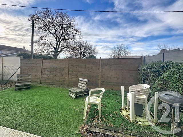 Appartement F3 à vendre - 3 pièces - 67.0 m2 - SANGUINET - 40 - AQUITAINE - Century 21 Duprat & Associés