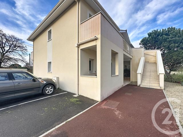 Appartement F3 à vendre - 3 pièces - 67.0 m2 - SANGUINET - 40 - AQUITAINE - Century 21 Duprat & Associés
