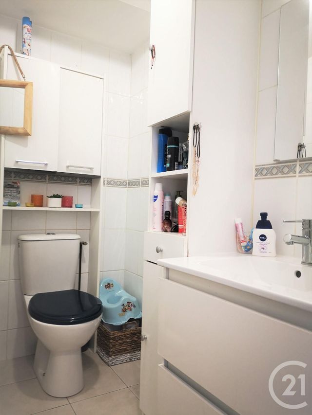 maison à louer - 3 pièces - 56.73 m2 - BIGANOS - 33 - AQUITAINE - Century 21 Duprat & Associés