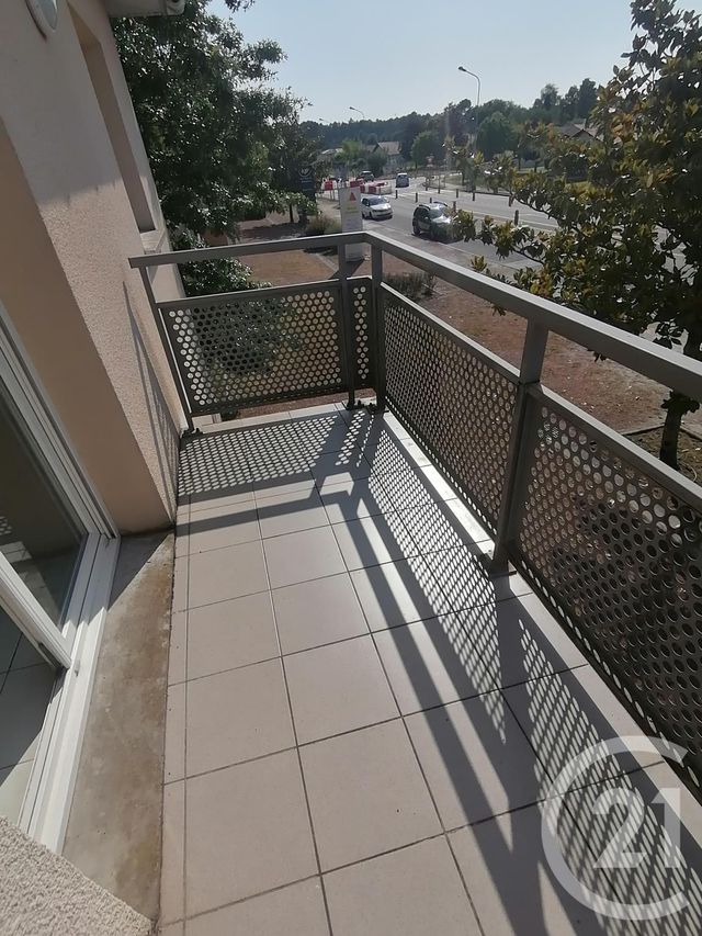 Appartement F2 à louer - 2 pièces - 28.75 m2 - MARCHEPRIME - 33 - AQUITAINE - Century 21 Duprat & Associés