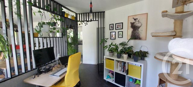 maison à vendre - 5 pièces - 117.21 m2 - SALLES - 33 - AQUITAINE - Century 21 Duprat & Associés