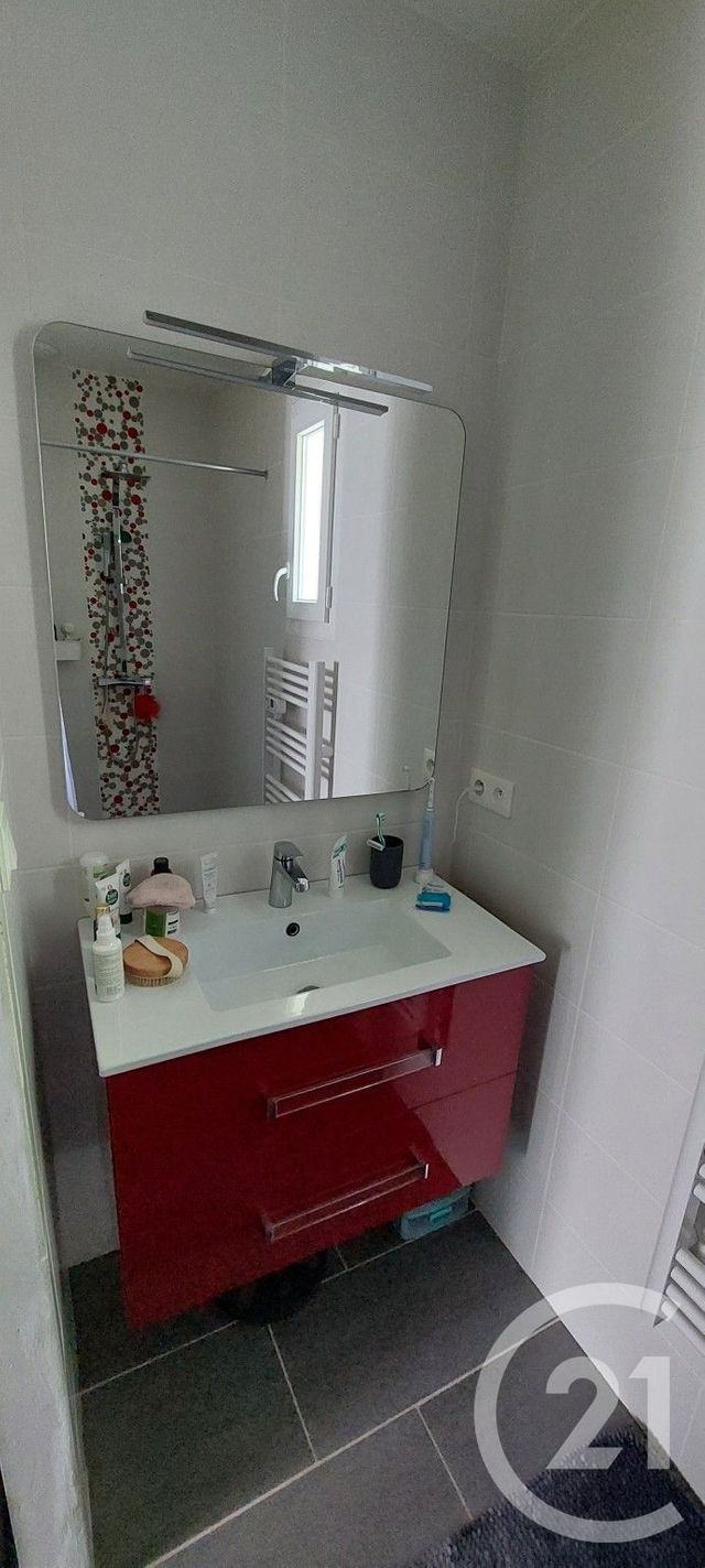 maison à vendre - 5 pièces - 117.21 m2 - SALLES - 33 - AQUITAINE - Century 21 Duprat & Associés