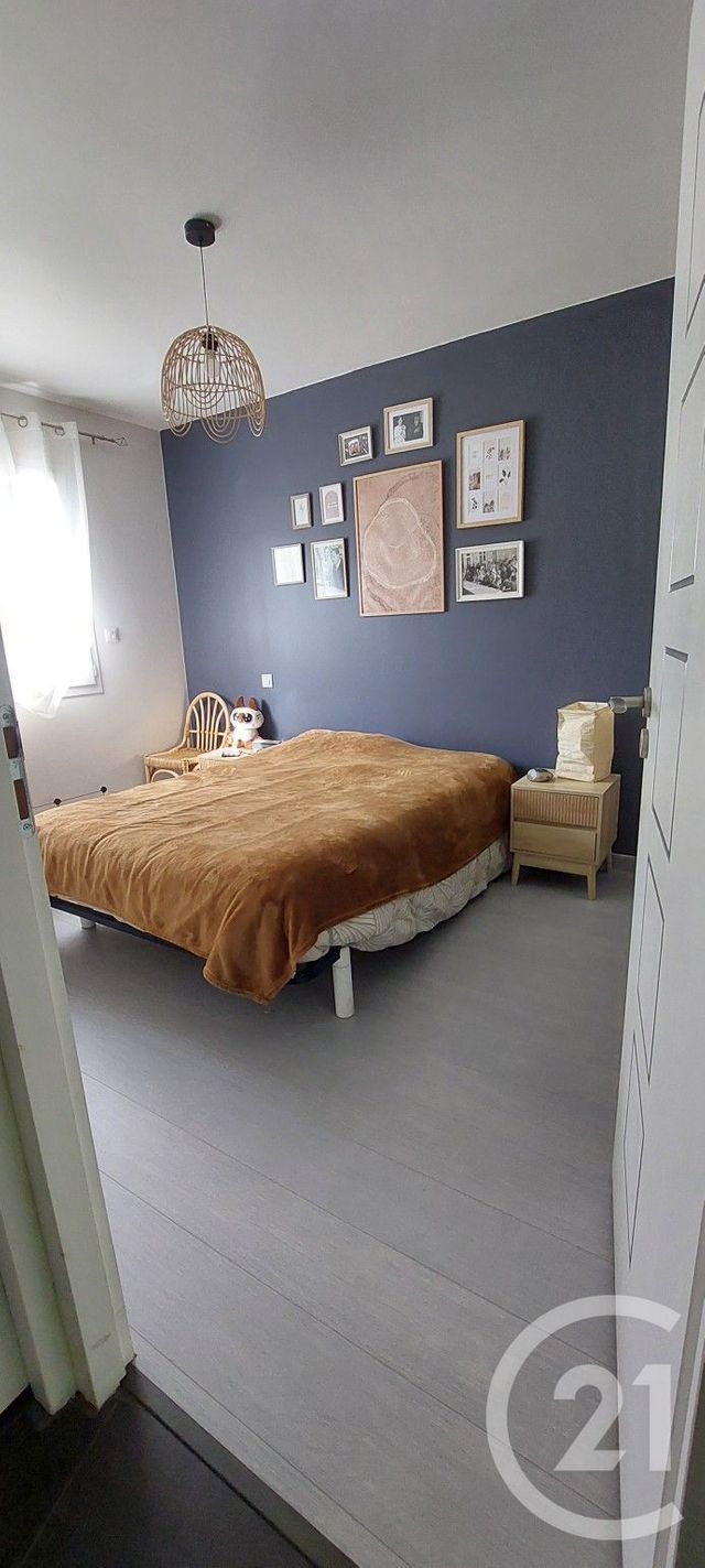 maison à vendre - 5 pièces - 117.21 m2 - SALLES - 33 - AQUITAINE - Century 21 Duprat & Associés