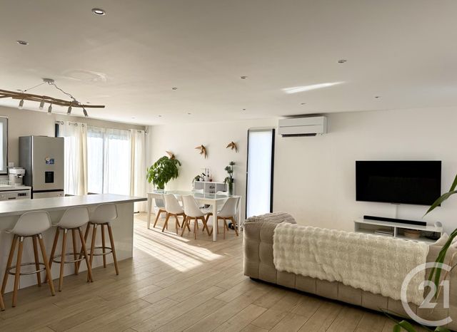 maison à louer - 3 pièces - 76.39 m2 - BELIN BELIET - 33 - AQUITAINE - Century 21 Duprat & Associés