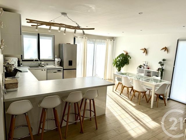 maison - BELIN BELIET - 33