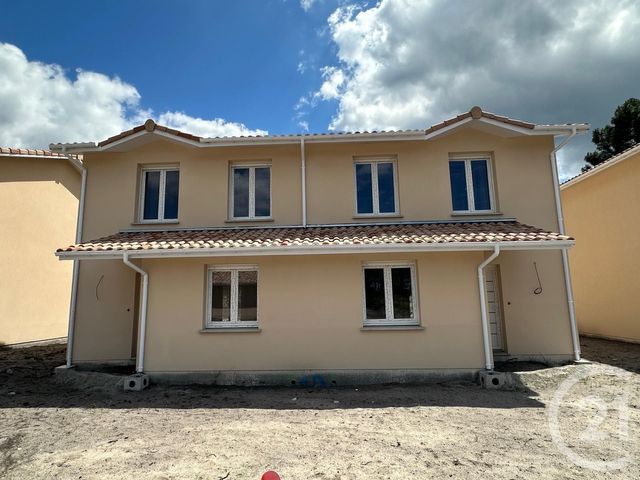 Maison à vendre BIGANOS