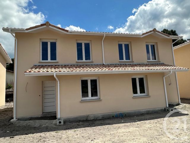 maison à vendre - 5 pièces - 93.7 m2 - BIGANOS - 33 - AQUITAINE - Century 21 Duprat & Associés