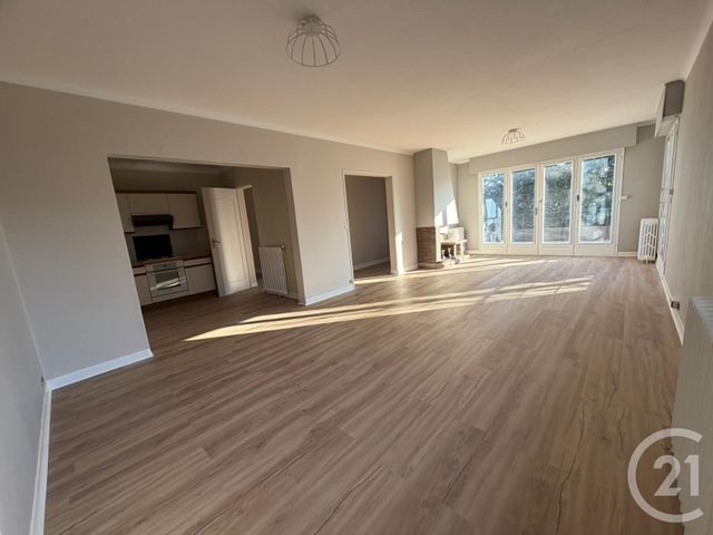 maison à vendre - 7 pièces - 158.0 m2 - SALLES - 33 - AQUITAINE - Century 21 Duprat & Associés