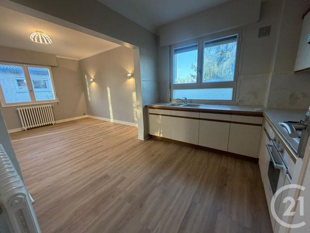 maison à vendre - 7 pièces - 158.0 m2 - SALLES - 33 - AQUITAINE - Century 21 Duprat & Associés