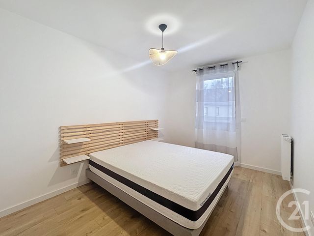 Appartement F2 à louer - 2 pièces - 42.14 m2 - MIOS - 33 - AQUITAINE - Century 21 Duprat & Associés