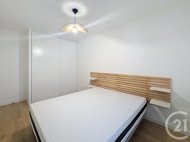 Appartement F2 à louer - 2 pièces - 42.14 m2 - MIOS - 33 - AQUITAINE - Century 21 Duprat & Associés