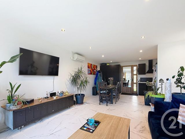 maison à vendre - 5 pièces - 109.0 m2 - BIGANOS - 33 - AQUITAINE - Century 21 Duprat & Associés