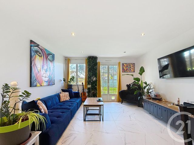 maison à vendre - 5 pièces - 109.0 m2 - BIGANOS - 33 - AQUITAINE - Century 21 Duprat & Associés