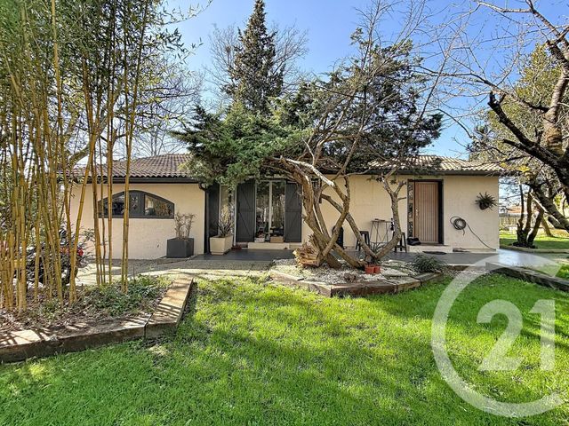 maison - BIGANOS - 33