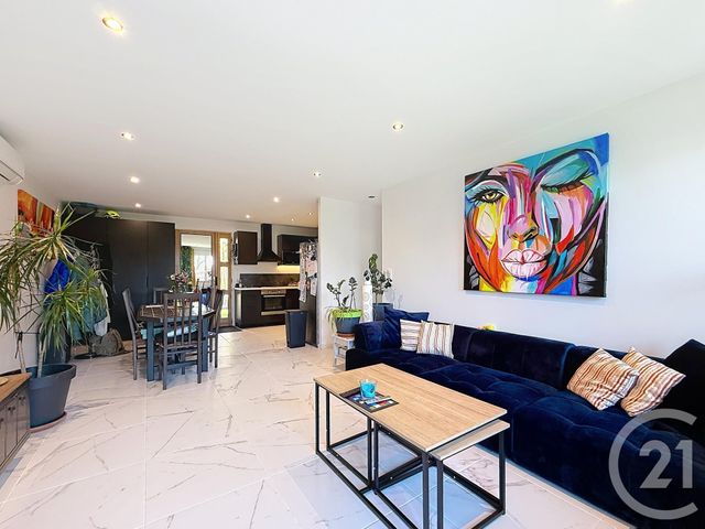 maison à vendre - 5 pièces - 109.0 m2 - BIGANOS - 33 - AQUITAINE - Century 21 Duprat & Associés