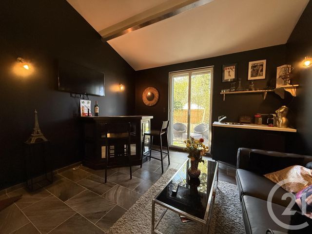 maison à vendre - 5 pièces - 109.0 m2 - BIGANOS - 33 - AQUITAINE - Century 21 Duprat & Associés