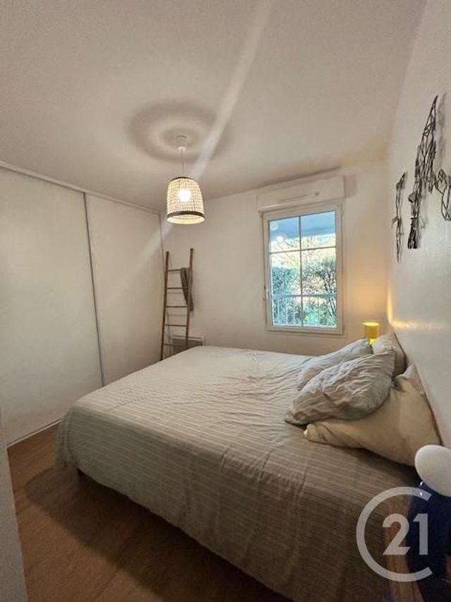 Appartement F2 à louer - 2 pièces - 46.19 m2 - AUDENGE - 33 - AQUITAINE - Century 21 Duprat & Associés