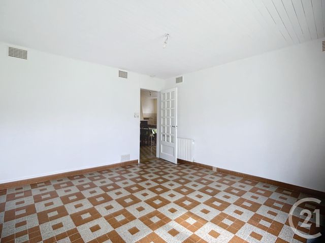 maison à louer - 3 pièces - 68.45 m2 - LE TEICH - 33 - AQUITAINE - Century 21 Duprat & Associés