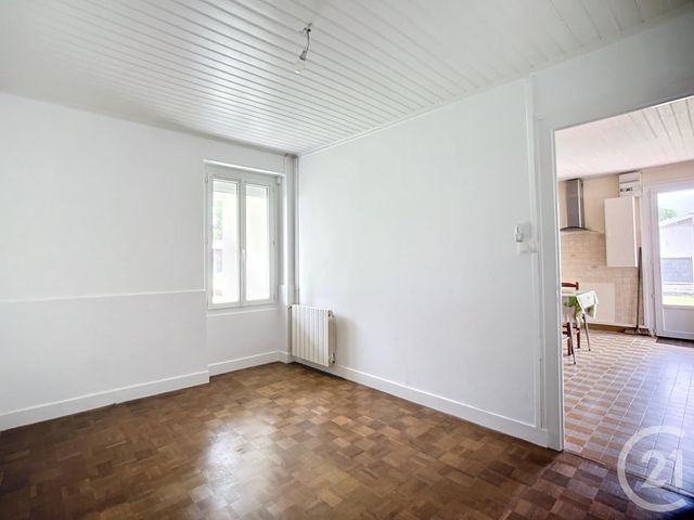 maison à louer - 3 pièces - 68.45 m2 - LE TEICH - 33 - AQUITAINE - Century 21 Duprat & Associés