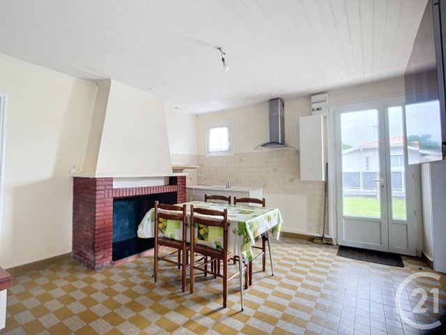 maison à louer - 3 pièces - 68.45 m2 - LE TEICH - 33 - AQUITAINE - Century 21 Duprat & Associés